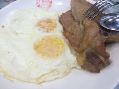 -义顺牛奶公司(庇利金街店)