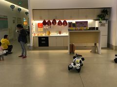 -积木宝贝科学早教(sm广场店)