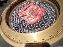 -厚贞日式烤肉(浦东汇智店)