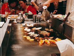 -大渔铁板烧(大悦城店)