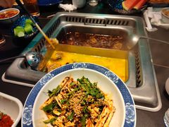 -大隐·成都火锅Bistro(合生麒麟新天地店)