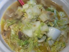 -黄泥岗·地道湖北菜(奥特莱斯店)