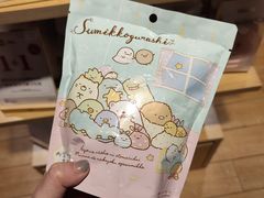 -凯德广场(武胜路店)