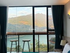 -广州市流溪河国家森林公园