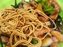 -弄堂面馆(金运路店)