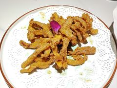 -南山翁新概念川菜(江宁万达广场店)