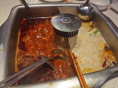 -海底捞火锅(杭州庆春路夜宵主题店)