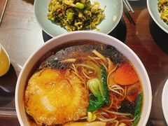 -鸡鸣寺百味斋素菜馆