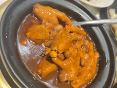 -香港龙凤楼(陆家嘴中心店)