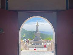 -妙峰山风景名胜区