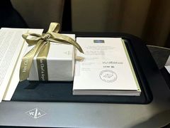 -梵克雅宝(国贸商城店)