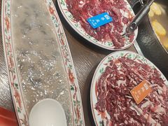 -汕头八合里海记牛肉店(清河店)