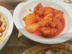 -老乡鸡(东方广场店)