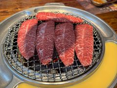 -海之屋韩式烤肉(海棠68环球美食街店)
