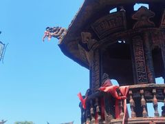-滦州古城