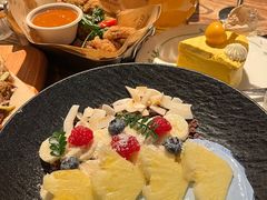 -18号酒馆(天目里店)