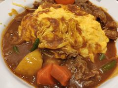 -COCO壱番屋(现代城店)