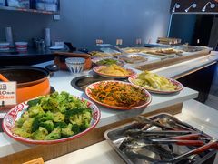 -今今转转自助小火锅(天祥广场店)