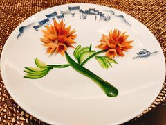 -溪畔•新徽菜(碧湖云溪店)