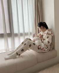 -耐味林月子会所(黄兴公园店)