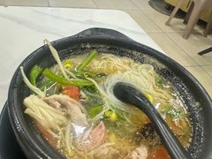-吃不亏特色包子(三峡广场店)