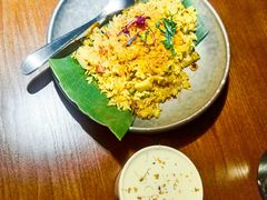 -本处·素食·融合料理(南油店)