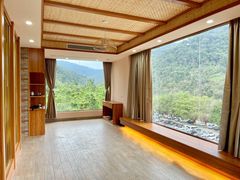 -四会奇石河风景区