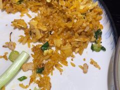 -金厨泰国餐厅·全泰籍厨师料理(拱北店)