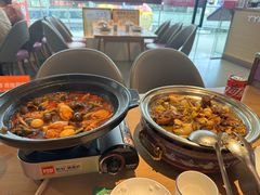-丫丫厨娘·柠檬鸭(安吉万达店)