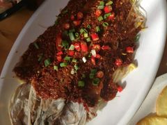 -秋香家韩式炭火烤肉(磐石路店)