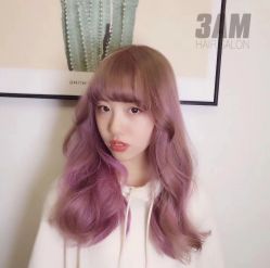 -3AM HAIR SALON染发接发