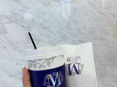 -Lady M(沙田新城市广场店)