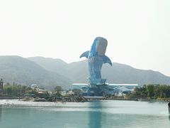 -珠海长隆海洋王国