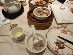-稻香饭店(龙华天虹店)