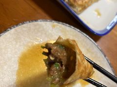 -老北京褡裢火烧·任记