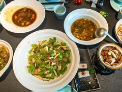 -唐猫庭院·千年陕菜(赛格国际购物中心店)