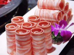 -铁真·刨冰红焖羊肉·正宗老字号