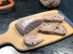 核桃饭饭-面包谷Grains n' Beans(九号公馆店)
