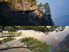 -明月山风景名胜区