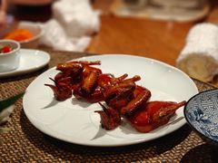 -新荣记(西溪湿地店)