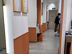 -海马体照相馆(万菱汇店)