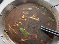牛肉锅仔-黄牛肉馆·皖南土菜