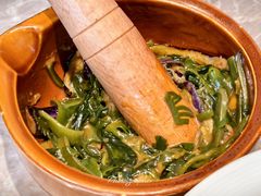 -吕氏焗小鲜•花园餐厅(八大关店)