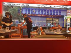 -神府路壹号·海鲜烧烤·砂锅粥·锅物(三坊七巷店)