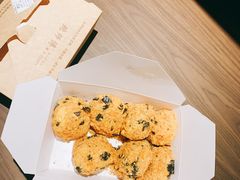 -鲍师傅糕点(国金街店)