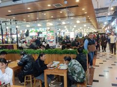 -西安王府井Discovery(永宁门店)