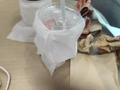 -肯德基(凯德国贸店)