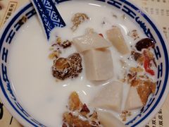 传统牛奶桃胶-双喜老铺(人民广场店)