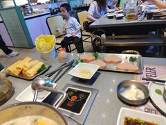 -椰小鸡·琼州糟粕醋(美兰缤纷城店)