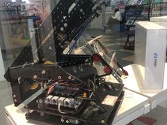 -泺喜机器人(爱琴海购物公园店)